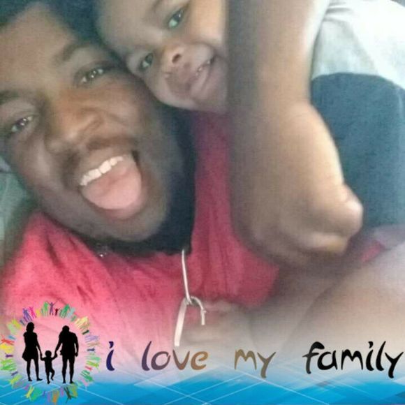 Meet your Posher, Elijah - Picture 1 of 1